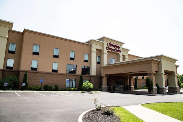 Gallery - Hampton Inn and Suites Sharon