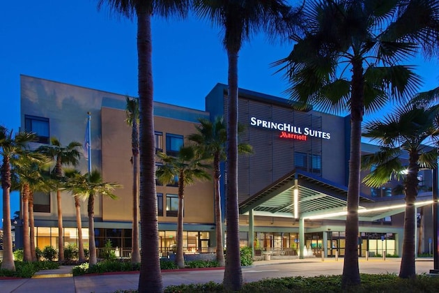 Gallery - Springhill Suites Anaheim Maingate