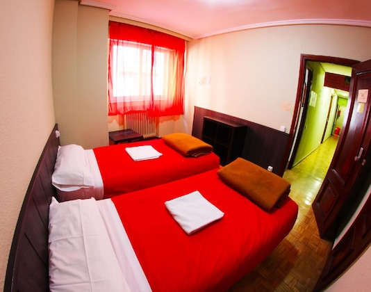 Gallery - Hostel Escapa2