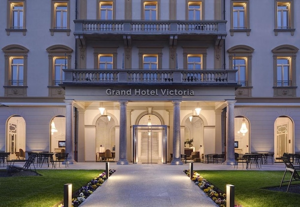 Gallery - Grand Hotel Victoria Concept & Spa, By R Collection Hotels