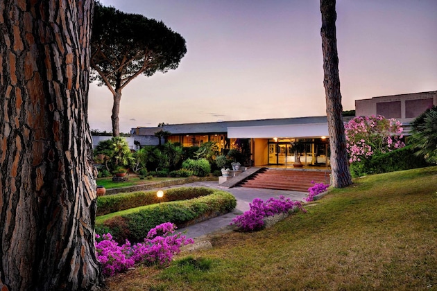 Gallery - Golf Hotel Punta Ala