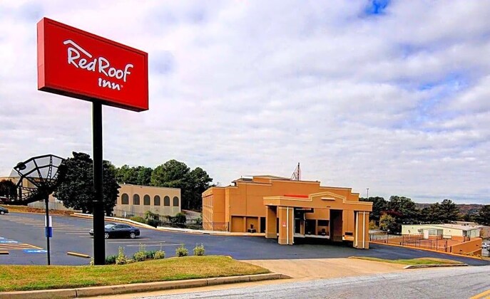 Gallery - Red Roof Inn Atlanta - Six Flags