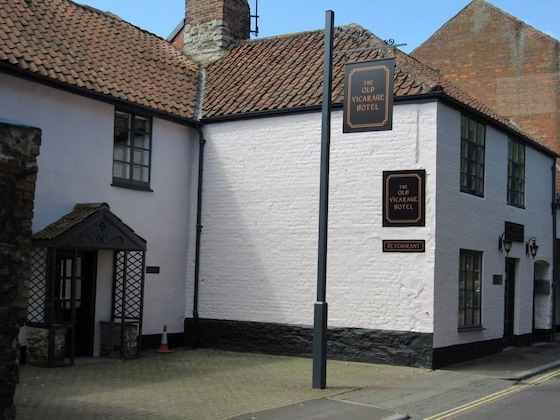 Gallery - The Old Vicarage