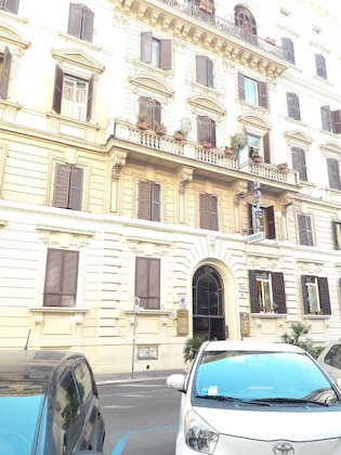 Gallery - Aristotele Hotel