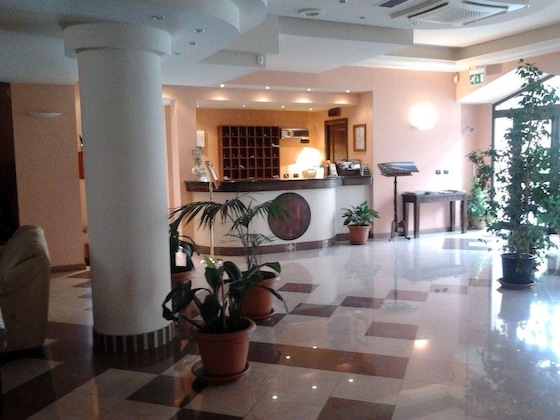 Gallery - Athena Palace Hotel