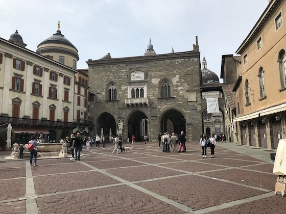 Gallery - Il Sole Bergamo