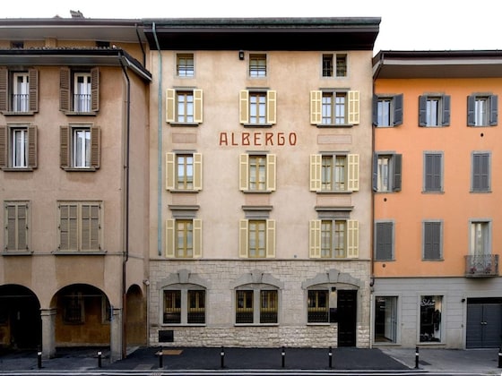 Gallery - Petronilla - Hotel In Bergamo