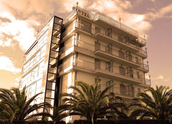 Gallery - Hotel Villa Truentum