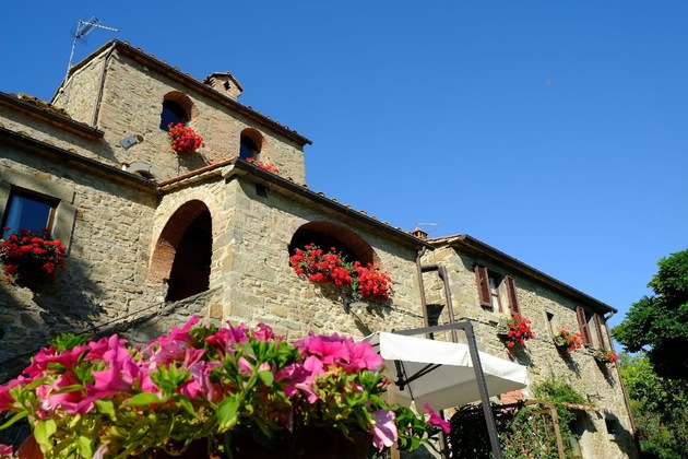 Gallery - Monastero San Silvestro