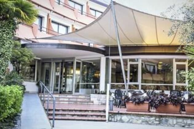 Gallery - Hotel Saturno
