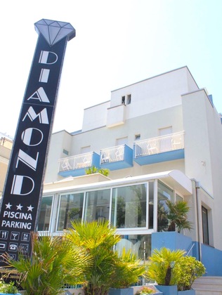 Gallery - Hotel Diamond