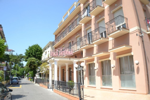 Gallery - Hotel Villa Caterina