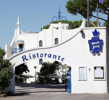 Gallery - Hotel Ristorante Meson Feliz