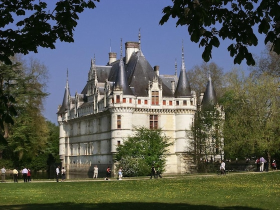 Gallery - Ibis Amboise