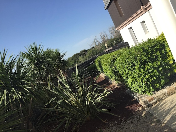 Gallery - Logis Hôtel & Restaurant Les Mouettes - Larmor Plage, Proche De Lorient