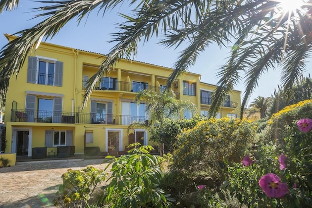 Gallery - Hôtel De La Fossette