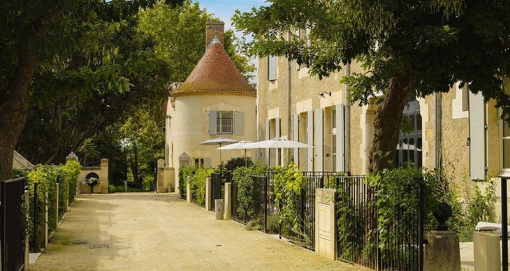 Gallery - Château Les Carrasses