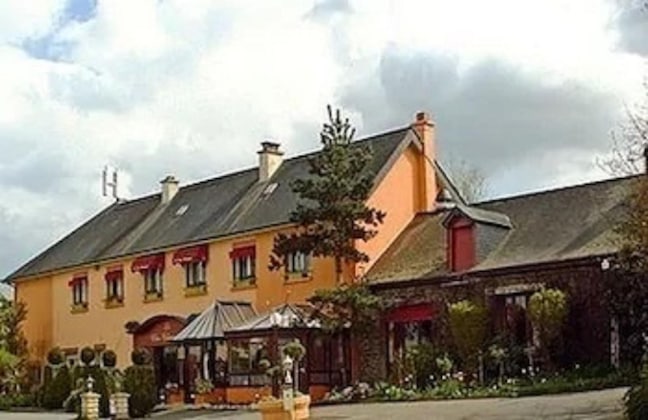 Gallery - Hotel Le Clos Champel