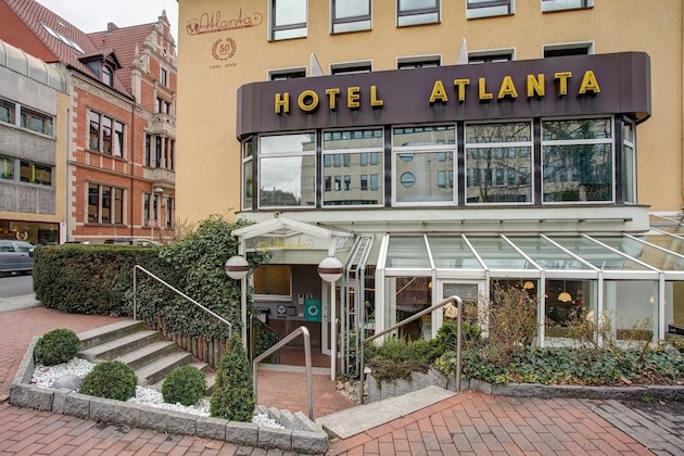 Gallery - Hotel Atlanta