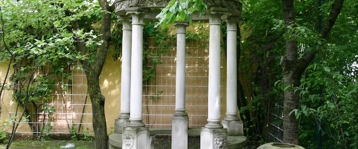 Gallery - Hotel Aurbacher Hof