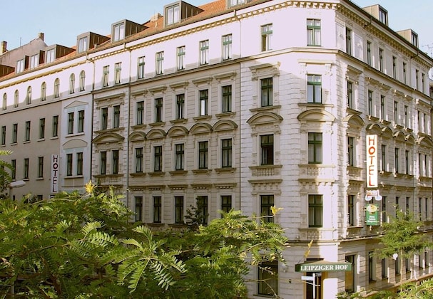 Gallery - Galerie Hotel Leipziger Hof