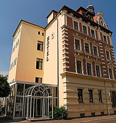 Gallery - Hotel Merseburger Hof