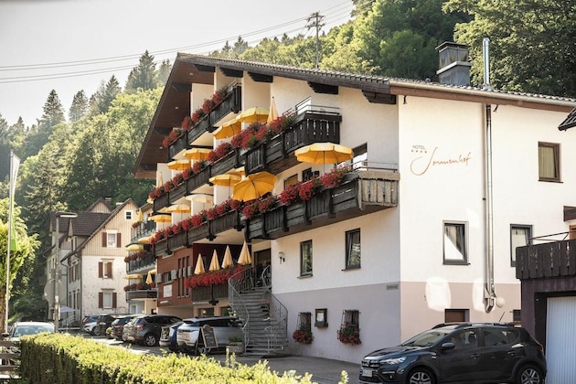 Gallery - Ringhotel Sonnenhof