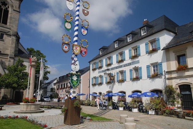 Gallery - Gasthof Deutscher Adler & Hotel Puchtler