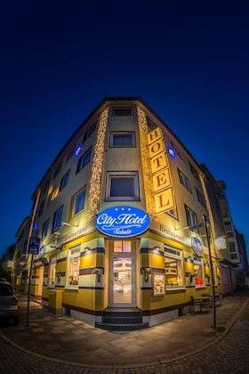 Gallery - City-Hotel Bremerhaven