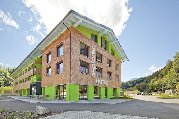 Gallery - Explorer Hotel Oberstdorf