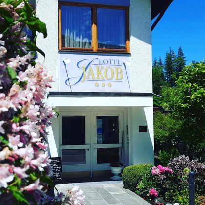 Gallery - Jakob