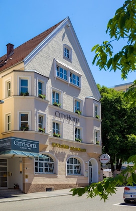 Gallery - Cityhotel Kempten