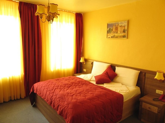 Gallery - Hotel Am Hauptbahnhof