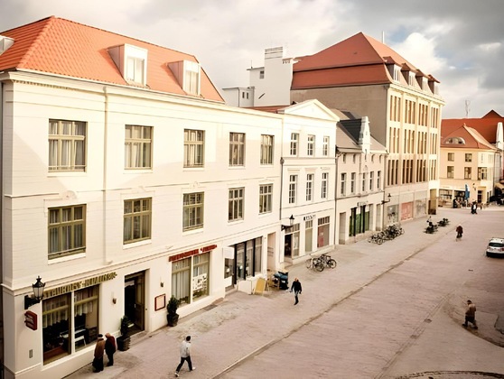 Gallery - Stadthotel Stern