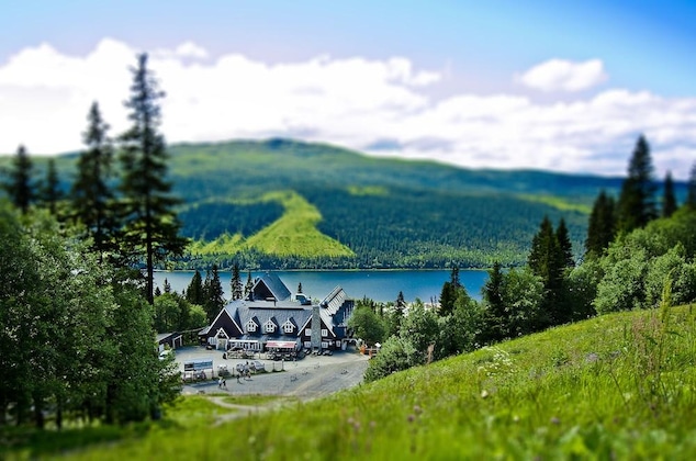 Gallery - Hotell Fjällgården Åre