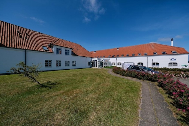 Gallery - Hotel Søparken