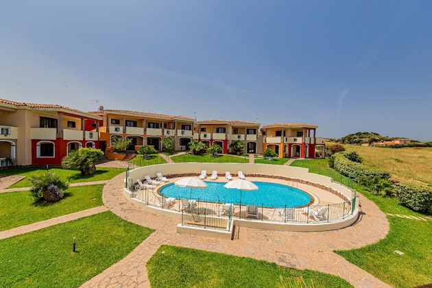 Gallery - Residenza Le Farfalle