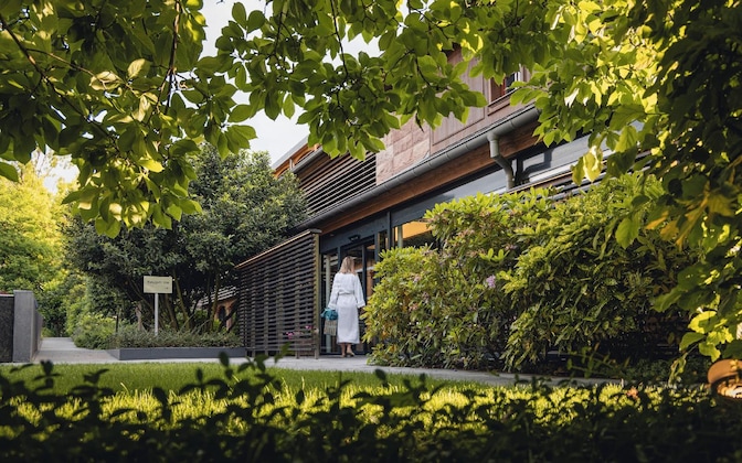 Gallery - Le Parc Hôtel Obernai & Yonaguni Spa