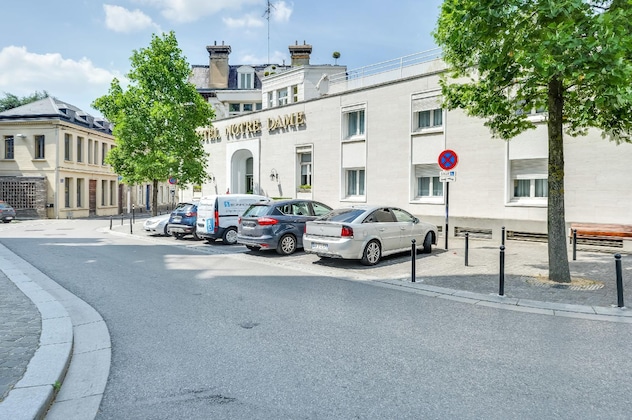 Gallery - Brit Hotel Notre Dame
