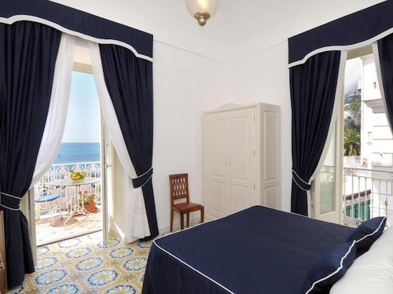 Gallery - Hotel Residence Amalfi