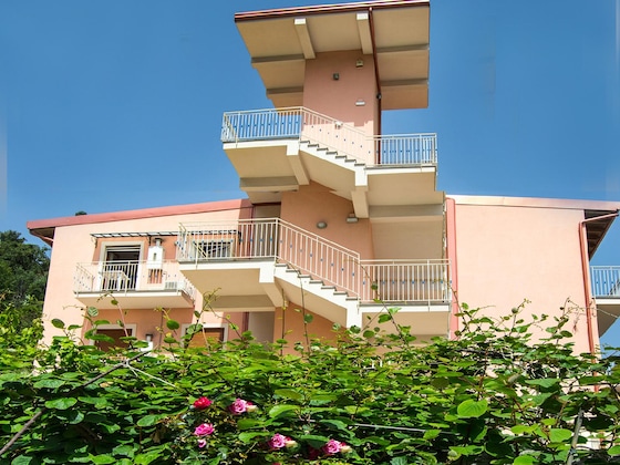 Gallery - Residence Villa Mare Taormina