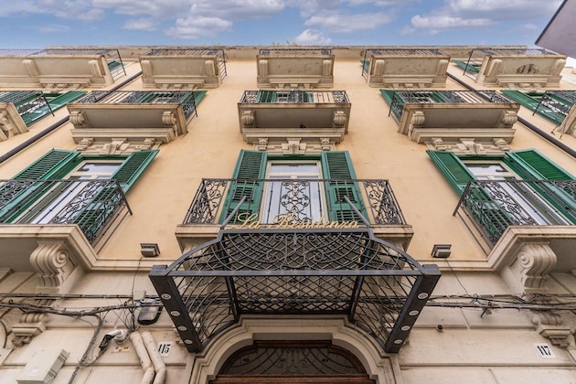 Gallery - Hotel - Residence La Residenza
