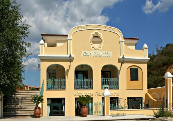 Gallery - Residence Cala Liberotto