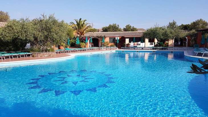 Gallery - Alba Dorata Resort