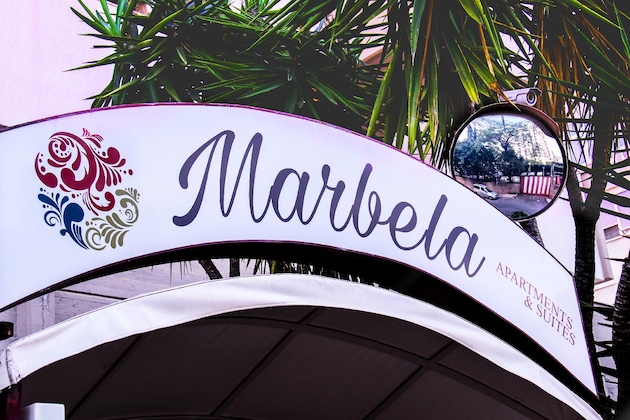 Gallery - Marbela Apartments & Suites