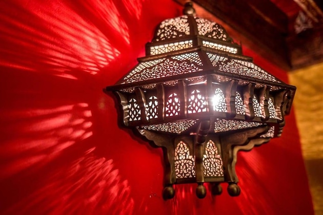Gallery - Riad La Maison Verte