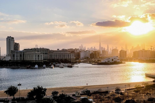 Gallery - Intercontinental Residence Suites Dubai Festival City By Ihg