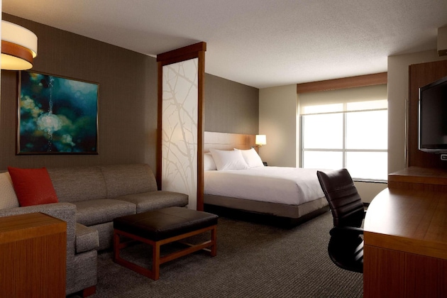 Gallery - Hyatt Place Charlotte Downtown