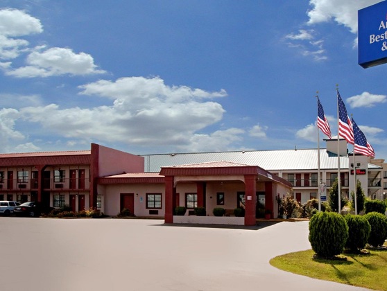 Gallery - Rodeway Inn