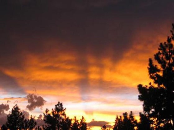 Gallery - Crater Lake Inn & Retreat